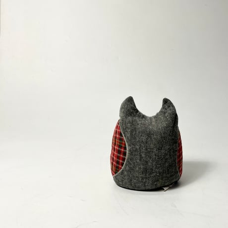 USED BEAN BAG DOOR STOPPER