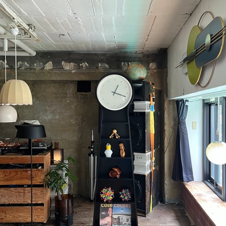 USED “OLD IKEA / PENDEL”