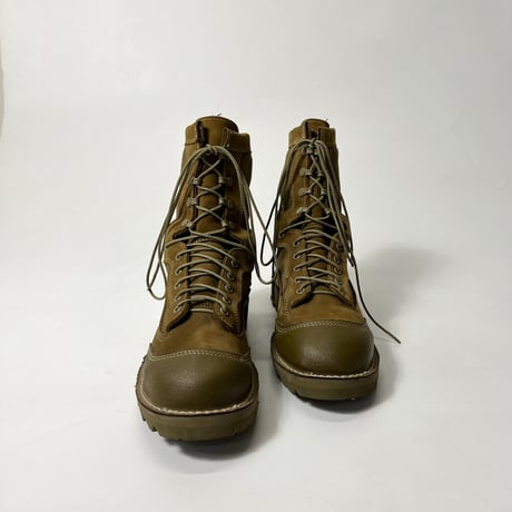 NOS "WELLCO" RAT BOOTS
