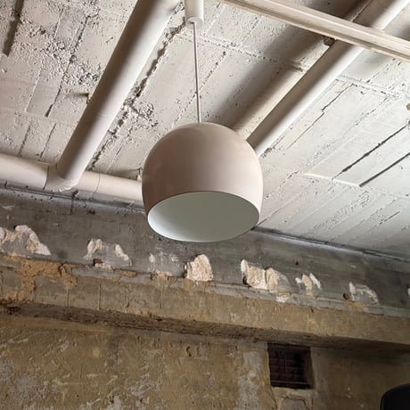 JAPAN USED "PANASONIC" PENDANT LAMP