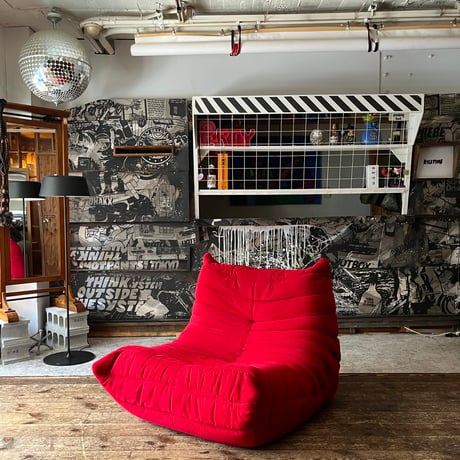 USED “LIGNE ROSET / TOGO 1P”
