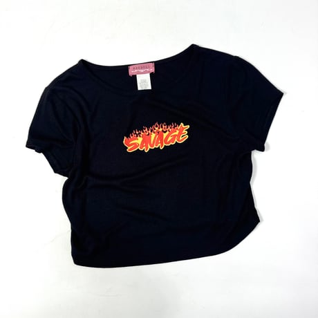 USED “RAGDOLL” T-SHIRT