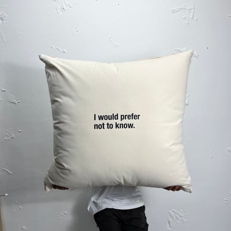 "EGO :I TYPE" YOUR FAVORITE CRASH PAD