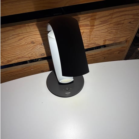 USED PANASONIC LED DESK LAMP