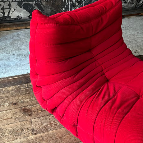 USED “LIGNE ROSET / TOGO 1P”