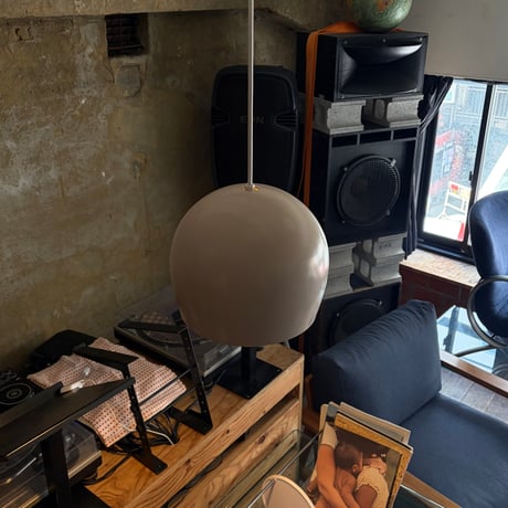 JAPAN USED "PANASONIC" PENDANT LAMP
