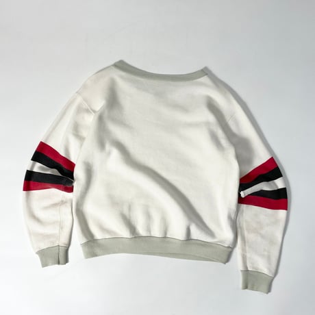 USED 70-80'S "VARSITY HOUSE" SWEAT