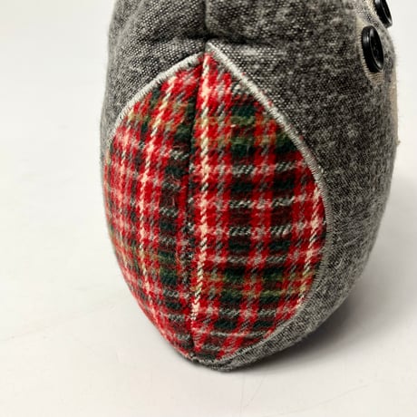 USED BEAN BAG DOOR STOPPER
