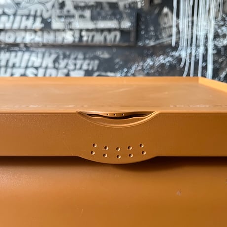 USED  “TUPPERWARE" MULTI ORGANIZER / SUPER CHEST WIDE