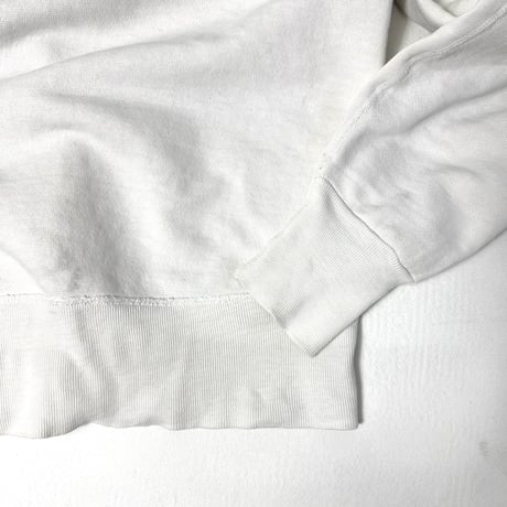 USED 50S COTTON SWEAT
