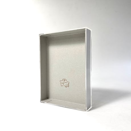 CAC ACRYLIC PICTURE FRAME