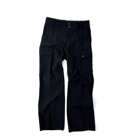 USED "TRICOT COMME DES GARÇONS" CARGO SLACKS