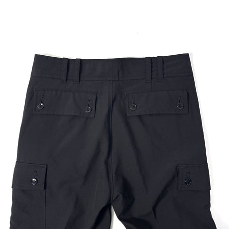 USED "TRICOT COMME DES GARÇONS" CARGO SLACKS