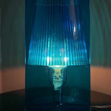 USED  "KARTELL  TAKE"