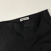 USED "ISSEY MIYAKE" SLACKS