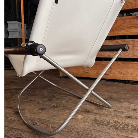 JAPAN USED "NYCHAIR X / ROCKING"