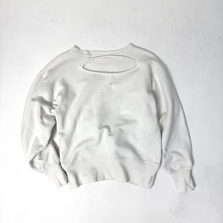 USED 50S COTTON SWEAT