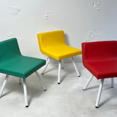 USED MINI CHAIR SET