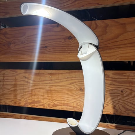 USED PANASONIC LED DESK LAMP