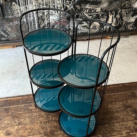 USED “KARE / BANDEJA 110”