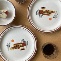 PLATE by OGAWA YOHEI