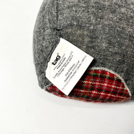 USED BEAN BAG DOOR STOPPER
