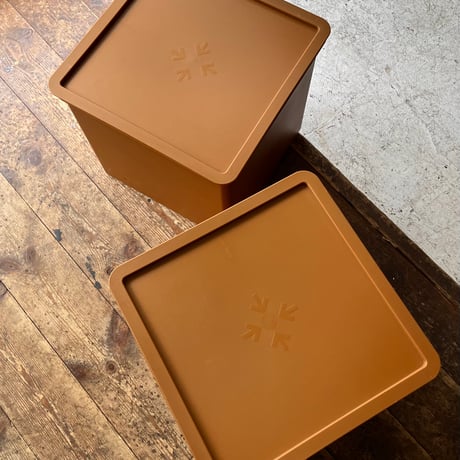 USED  “TUPPERWARE" MULTI ORGANIZER / SUPER CHEST WIDE