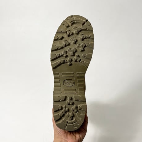 NOS "WELLCO" RAT BOOTS