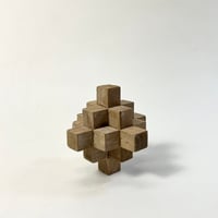 USED WOODWORK OBJECT