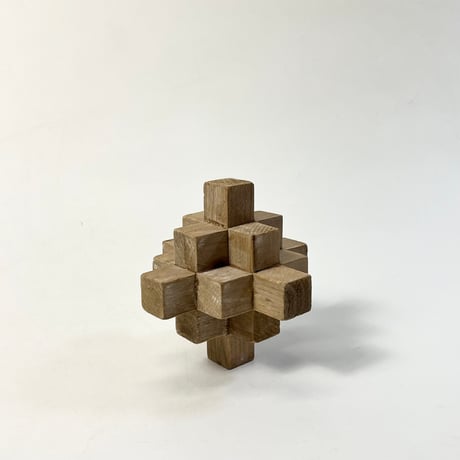 USED WOODWORK OBJECT