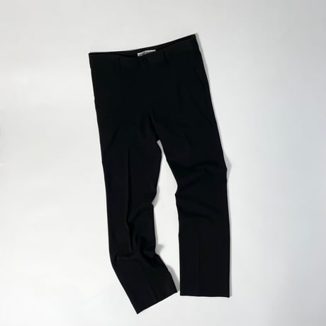 USED "ISSEY MIYAKE" SLACKS