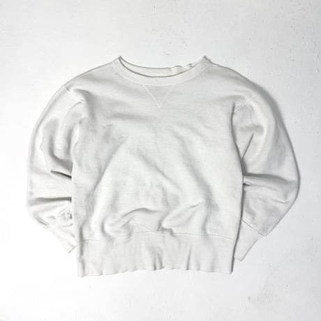 USED 50S COTTON SWEAT
