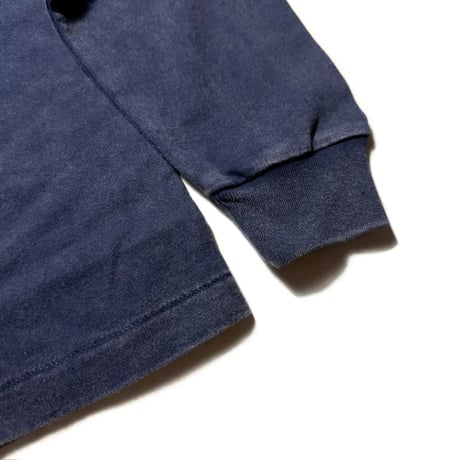 -S.O.S FADE L/S TEE- DAZZLE SUGAR