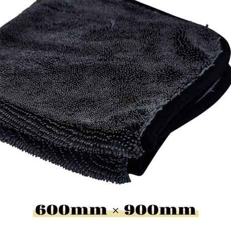 Lil Detail lab.　【 Quick dry towel　ver.4 】　2サイズ展開