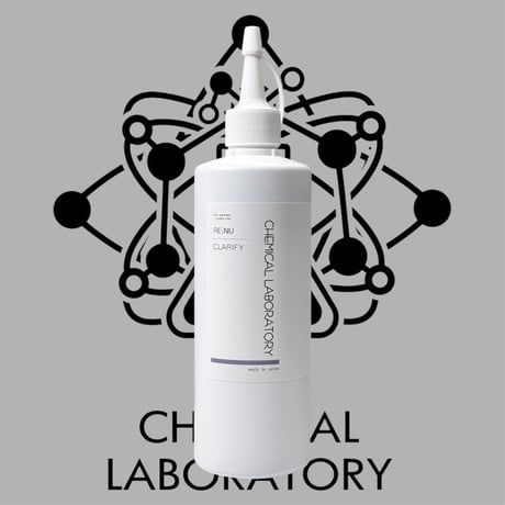 ITEM | Lil Detail lab.