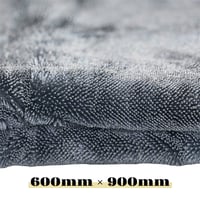 Lil Detail lab.　【 Quick dry towel　ver.4 】　2サイズ展開