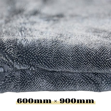 Lil Detail lab.　【 Quick dry towel　ver.4 】　2サイズ展開