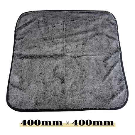 Lil Detail lab.　【 Quick dry towel　ver.4 】　2サイズ展開