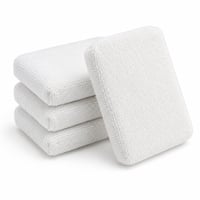ANSWER. 【 MF APPLICATOR 4PACK 】マイクロファイバーアプリケーター