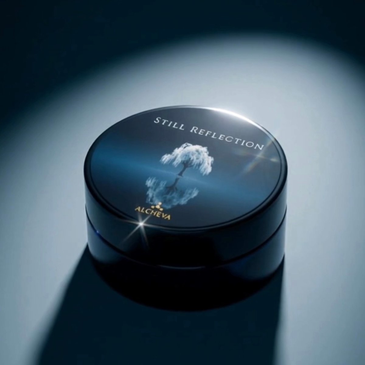 ALCHEVA 【 STILL REFLECTION 】 | Lil Detail lab.