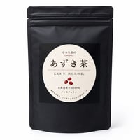 くつろぎの小豆茶　4g×30包