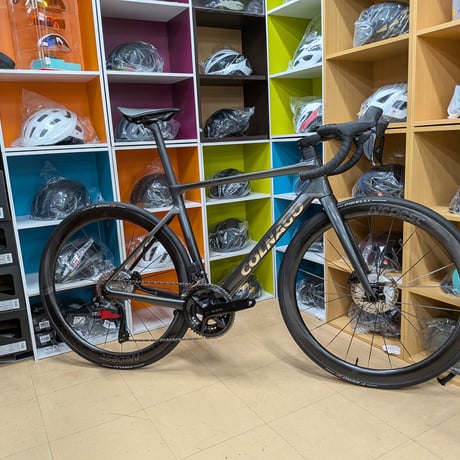 colnago | STORES