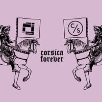 Rupture LDN Corsica 01 - Double O, Skeptical, dBridge, Mantra （予約販売）