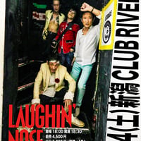 11.14(土) 新潟 CLUB RIVERST