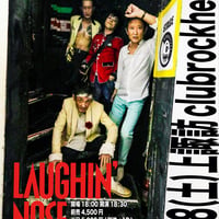 11.28(土)上諏訪clubrockhearts