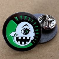 ダイキャスト・ニコ・グリーン
