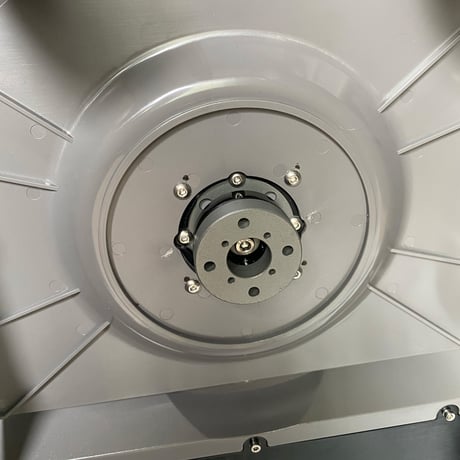 FJD ロボット芝刈機 十字刃 草刈用