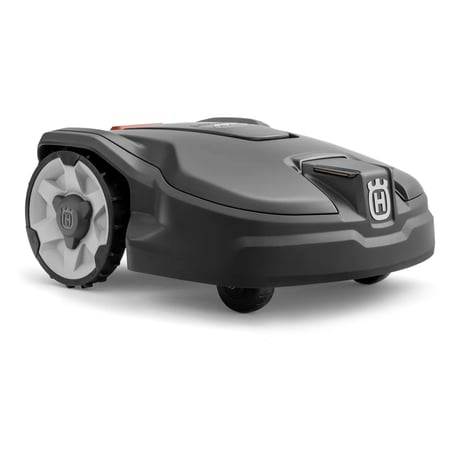 ハスクバーナ オートモア 305 ロボット芝刈機