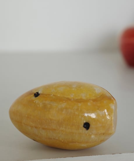 Pomona🍐🥥
