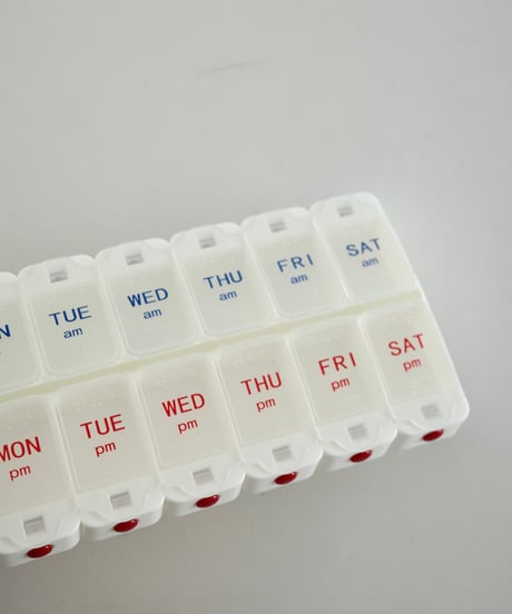 Pill Case